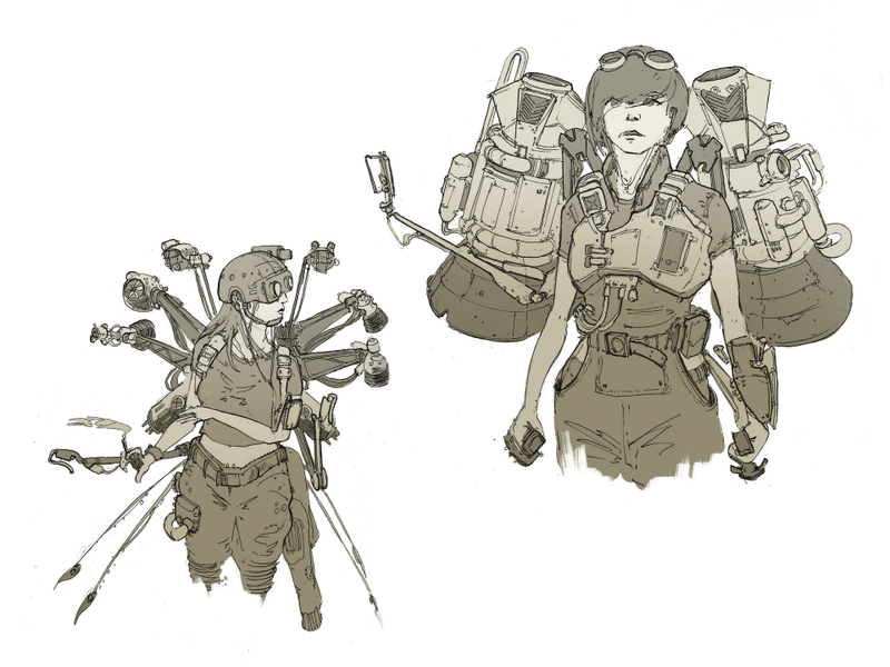 Illustration for article titled Ye Olde Video Gaemes